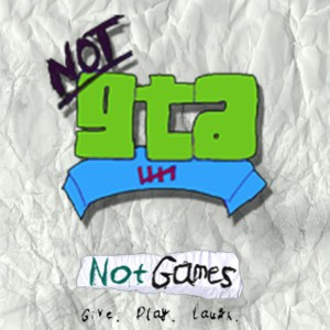 NotGTAV - icone