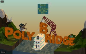 Poly Bridge