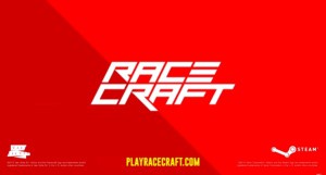 Racecraft - logo