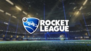 Rocket League