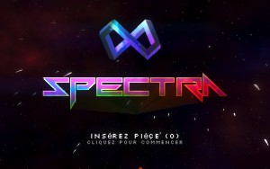 Spectra