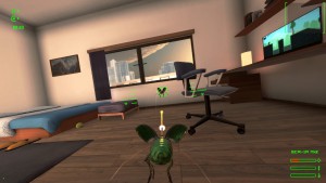 Spy Bugs - guerre