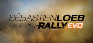 Sébastien Loeb Rally EVO - logo