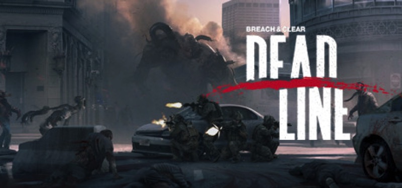[TEST] Breach & Clear: Deadline – la version pour Steam