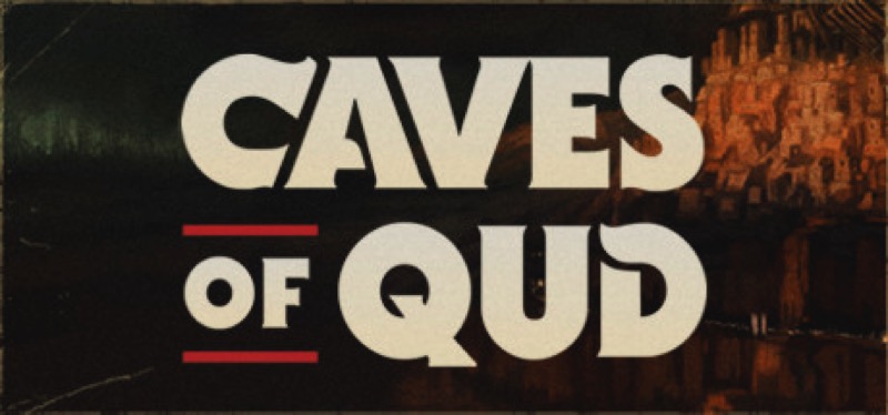[TEST] Caves of Qud – la version pour Steam