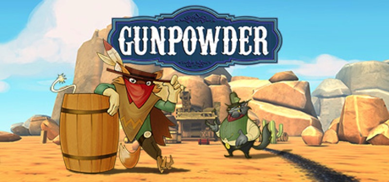 [TEST] Gunpowder – la version pour Steam
