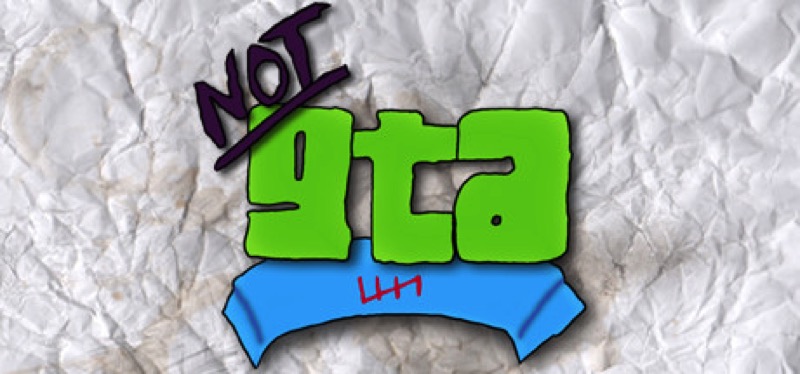 [TEST] NotGTAV – la version pour Steam