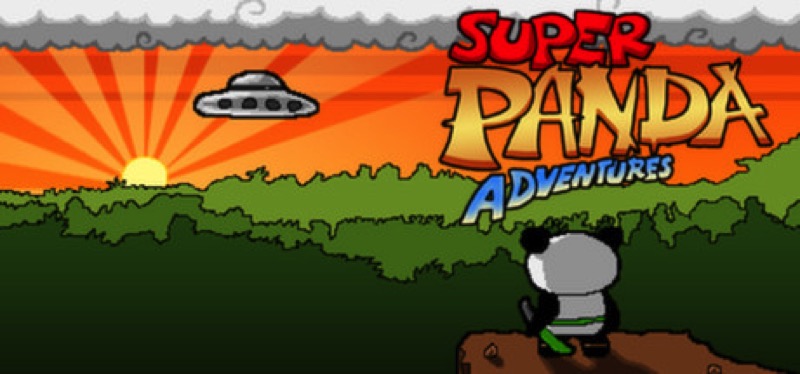 [TEST] Super Panda Adventures – la version pour Steam