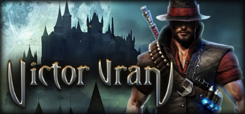[TEST] Victor Vran – la version pour Steam