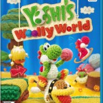 Yoshi's Woolly World - Wii U