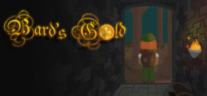 Bard's Gold - logo