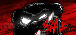 Brawl - logo