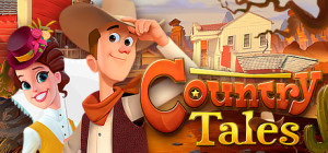 Country Tales - logo