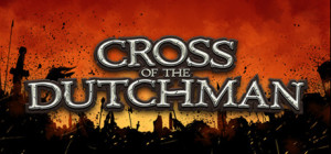 Cross of the Dutchman - logo