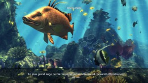 Depth Hunter 2 - chargement