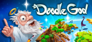 Doodle God - logo