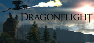 Dragonflight - logo