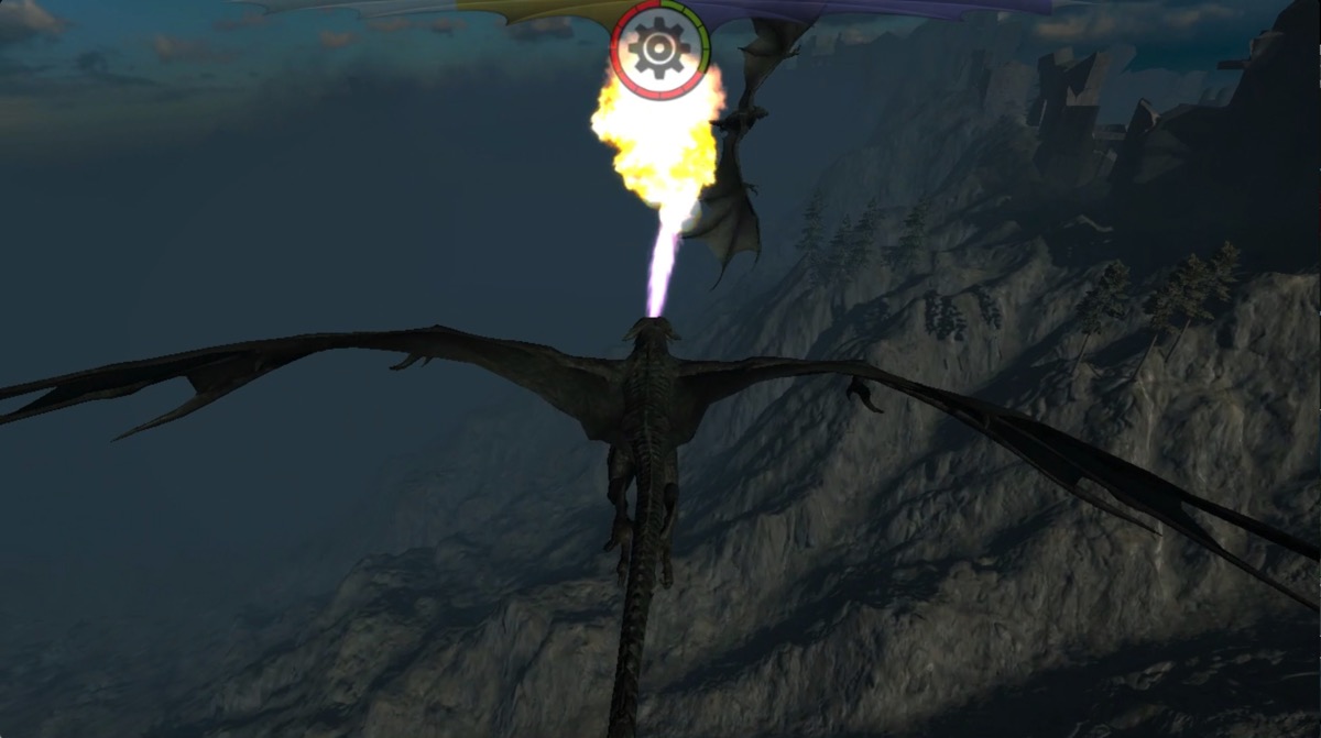 Dragonflight