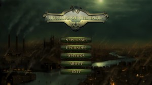 Hunters Of The Dead