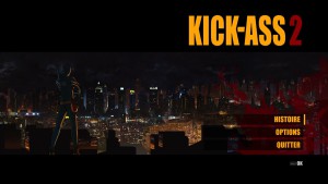 Kick-Ass 2