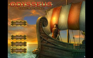 Odysseus