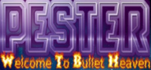 Pester - logo