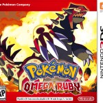 Pokémon Rubis Oméga