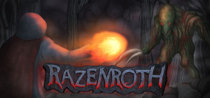 Razenroth - logo