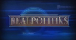 Realpolitiks - logo