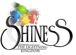 Shiness - logo