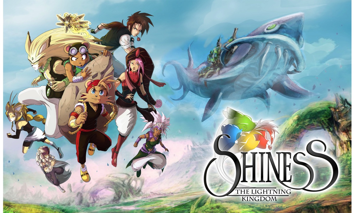 Shiness