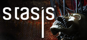 Stasis - logo
