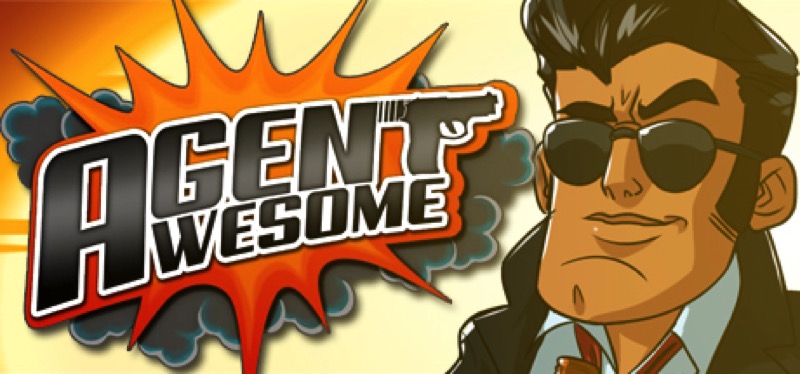 [TEST] Agent Awesome – la version pour Steam