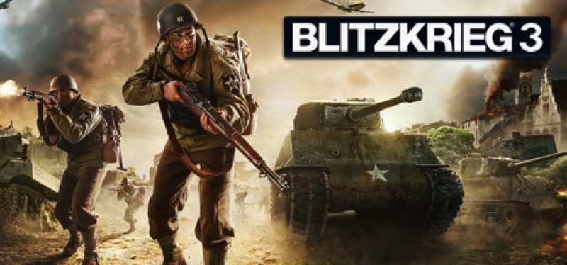 [TEST] Blitzkrieg 3 – la version pour Steam