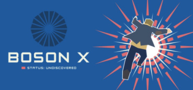 [TEST] Boson X – la version pour Steam