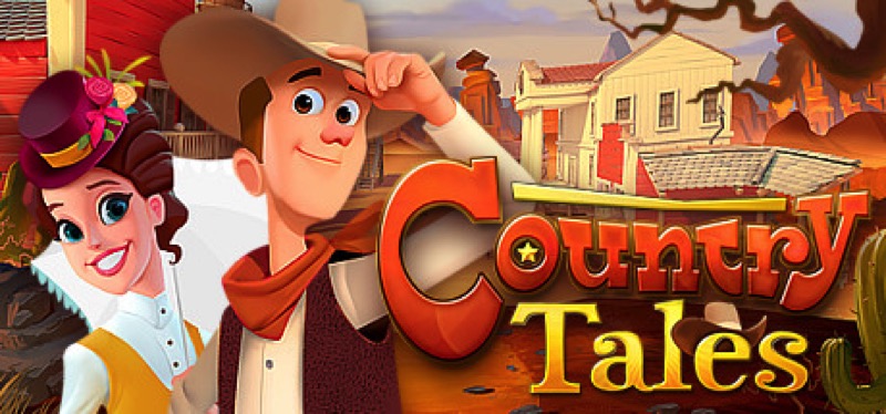 [TEST] Country Tales – la version pour Steam