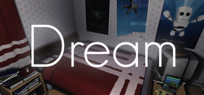 [TEST] Dream – la version pour Steam