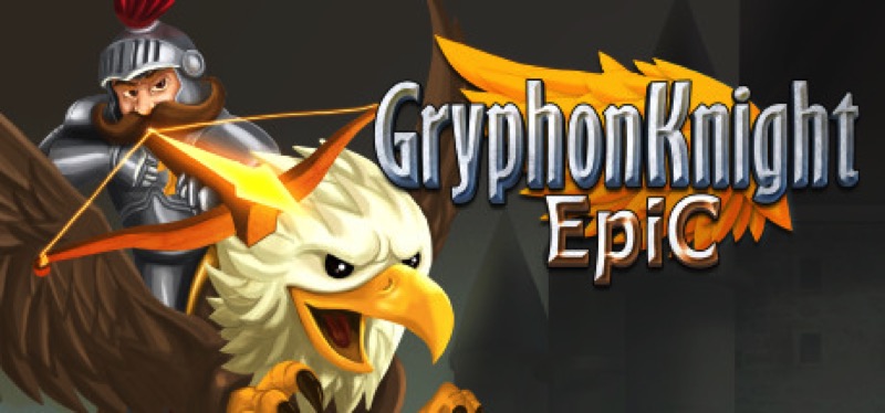 [TEST] Gryphon Knight Epic – la version pour Steam