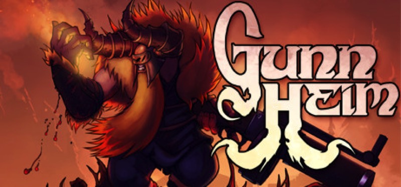 [TEST] Gunnheim – la version pour Steam