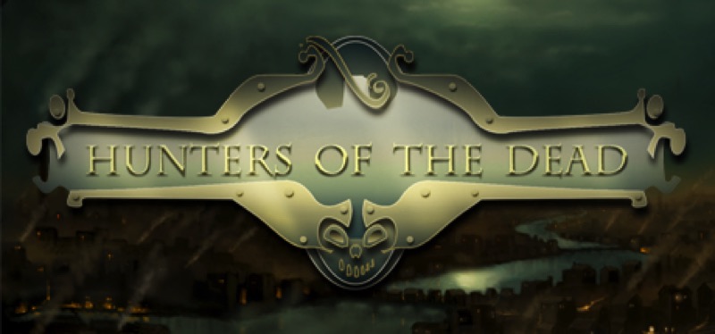 [TEST] Hunters Of The Dead – la version pour Steam