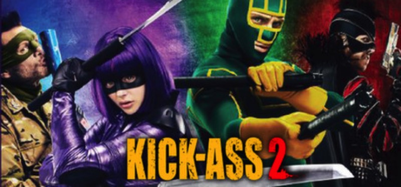 [TEST] Kick-Ass 2 – la version pour Steam