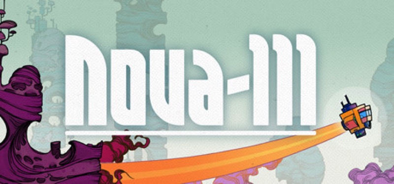 [TEST] Nova-111 – la version pour Steam