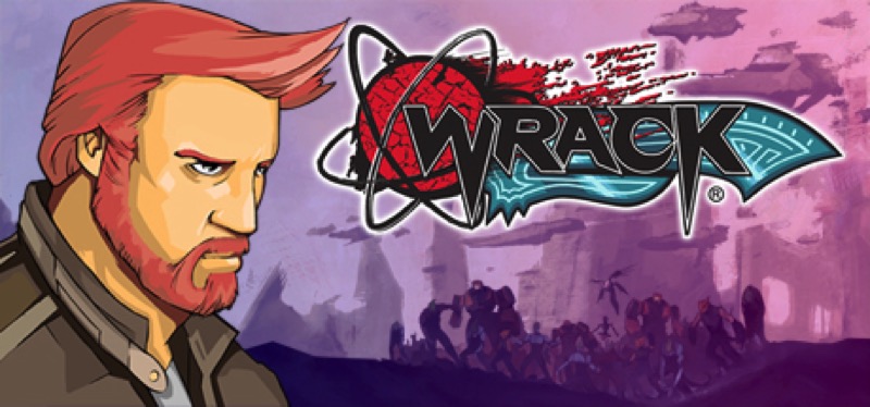 [TEST] Wrack – la version pour Steam