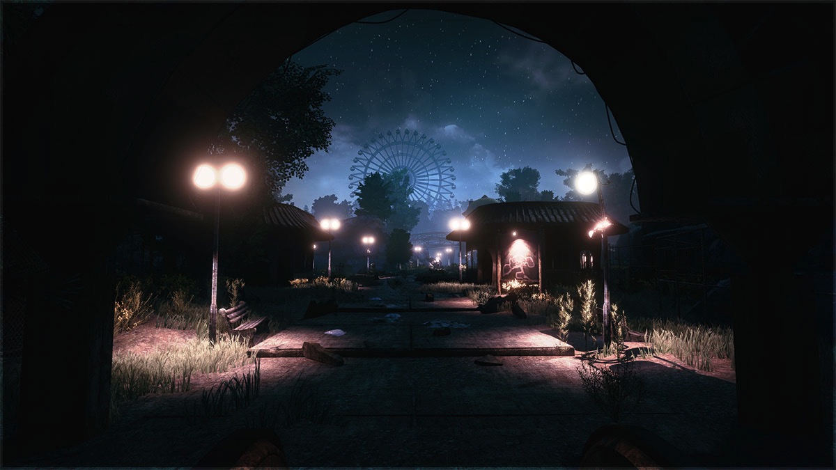 The Park
