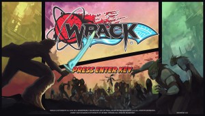 Wrack