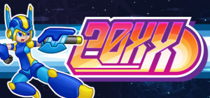 20XX - logo