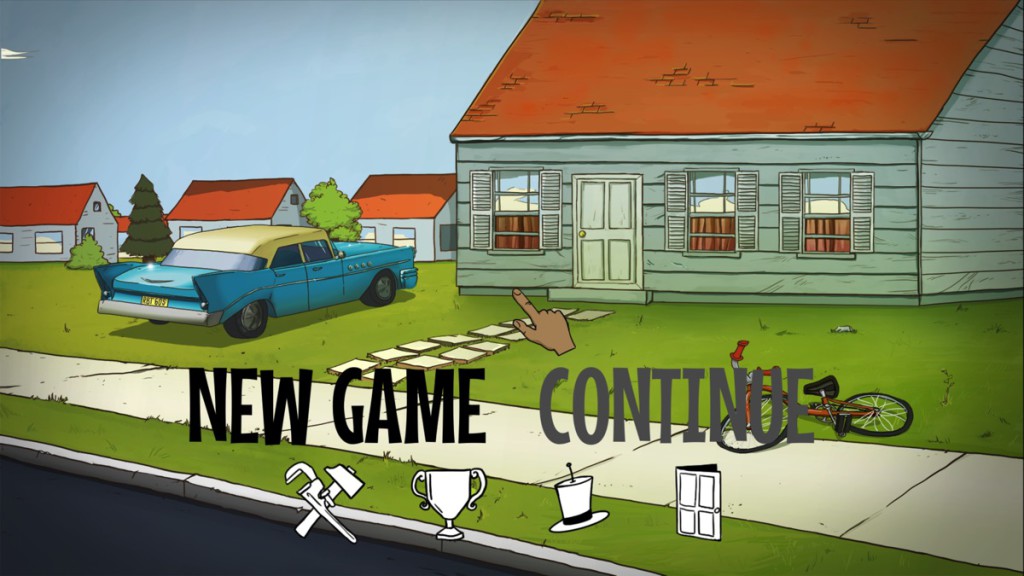 60 seconds playstation