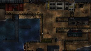 All Guns On Deck - base