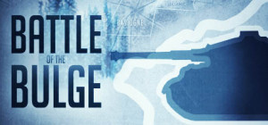 Battle of the Bulge - logo