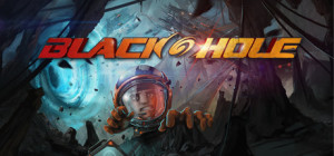 Blackhole - logo